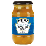 Heinz Piccalilli Pickle   310g