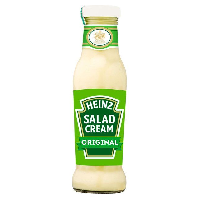 Heinz Salad Cream Default Title