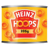 Heinz Spaghetti Hoops 205g