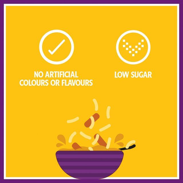 Heinz Spaghetti & Sausages 400g