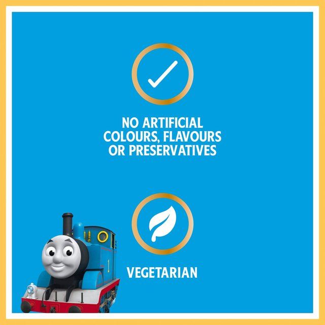 Heinz Thomas The Tank Engine & Friends 205g