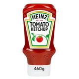 Heinz Tomato Ketchup   460g