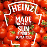 Heinz Tomato Ketchup   460g