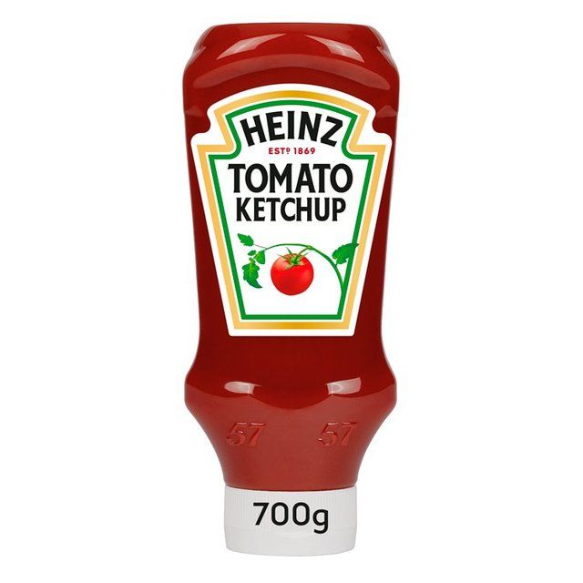 Heinz Tomato Ketchup 700g
