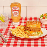 Heinz X Morley's Fried Chicken Sauce 400ml