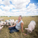 Helen Browning Organic Speedy Sausages 200g