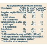Hellmann's Caesar Salad Dressing & Dip 250ml