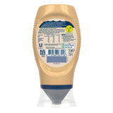 Hellmann's Chilli Squeezy Mayonnaise 250ml