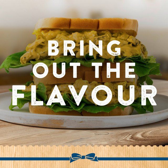 Hellmann's Coronation Mayonnaise 250ml