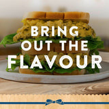 Hellmann's Coronation Mayonnaise 250ml