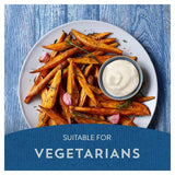 Hellmann's Garlic Squeezy Mayonnaise 250ml