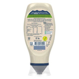 Hellmann's Lighter than Light Squeezy Mayonnaise 430ml
