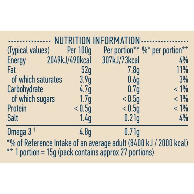 Hellmann's Plant Based Mayonnaise 430ml