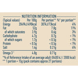 Hellmann's Plant Based Mayonnaise 430ml