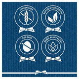 Hellmann's Plant Based Mayonnaise 750ml