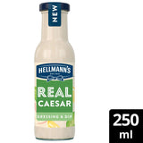 Hellmann's Real Caesar Salad Dressing & Dip