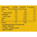 Hellmann's Real Mayonnaise 400g