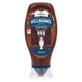 Hellmann's Smokey BBQ Sauce 430ml
