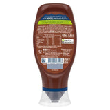 Hellmann's Smokey BBQ Sauce 430ml