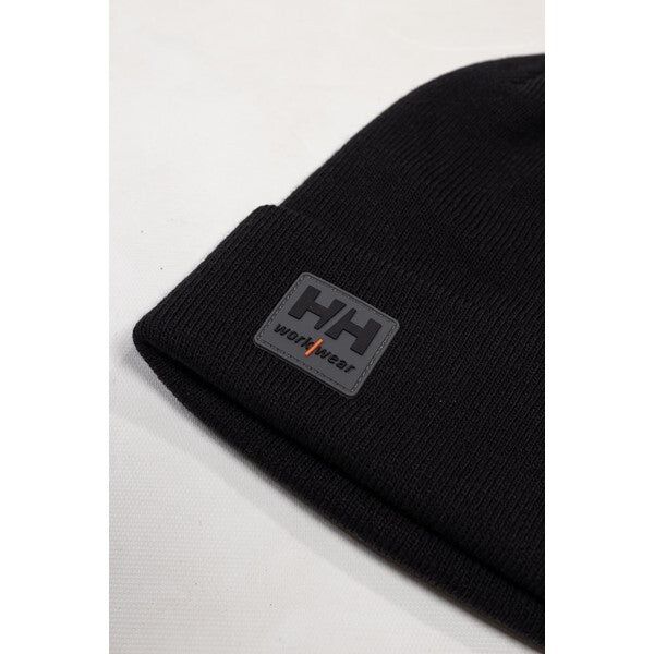 Helly Hansen Kensington Beanie Black, One Size