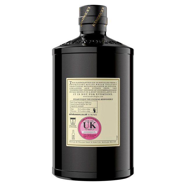 Hendrick's Gin 70cl