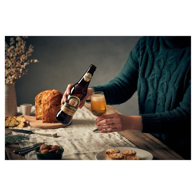 Henry Westons Vintage Cider 500ml