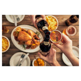 Henry Westons Vintage Cider 500ml