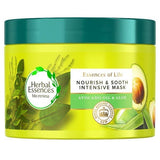 Herbal Essences Avocado Hair Mask, Dry Hair & Scalp, 450ml