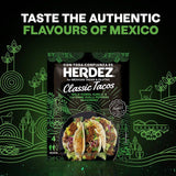 Herdez Classic Taco Seasoning   25g