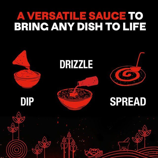 Herdez Salsa Casera 240g