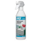HG Bathroom Cleaner All Surfaces 500ml