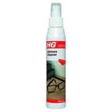 HG Glasses Cleaner 125ml