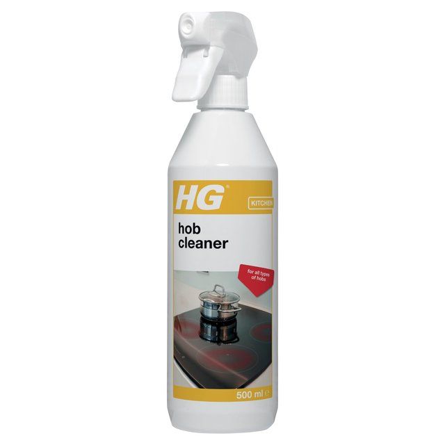 HG Hob Cleaner 500ml