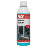 HG Window Cleaner Concentrate 500ml