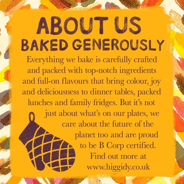 Higgidy Chicken & Ham Hock Pie 250g