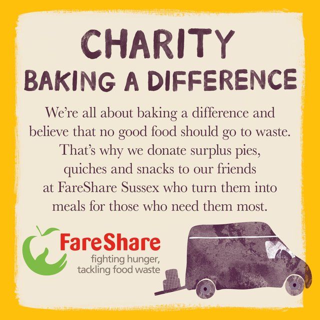 Higgidy Feta & Red Pepper Veggie Rolls 160g