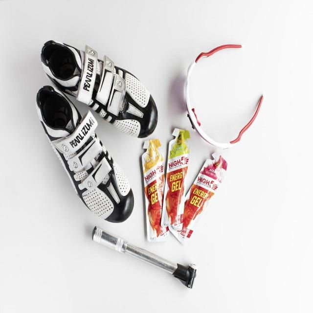 HIGH5 Energy Gel Orange - 40g 40g