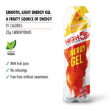HIGH5 Energy Gel Orange 40g 6 x 44g