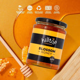 Hilltop Honey Blossom 680g