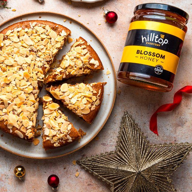 Hilltop Honey Blossom 680g