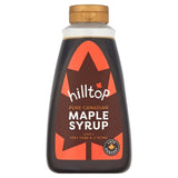 Hilltop Very Dark Maple Syrup 640g