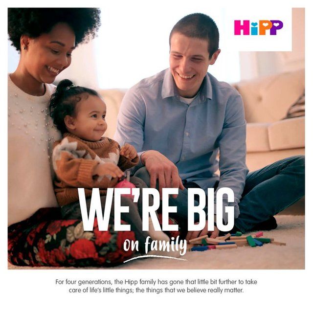 HiPP Kids Soft & Foamy Handwash Duck for Sensitive Skin   250ml