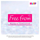 HiPP Kids Soft & Foamy Handwash Duck for Sensitive Skin   250ml