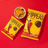 Hippeas Sweet & Smokin' Chickpea Puff Snacks 22g