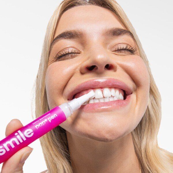 Hismile Pap+ Teeth Whitening Pen