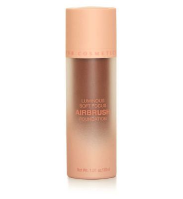 HNB COSMETICS Luminous Soft Focus Airbrush Foundation