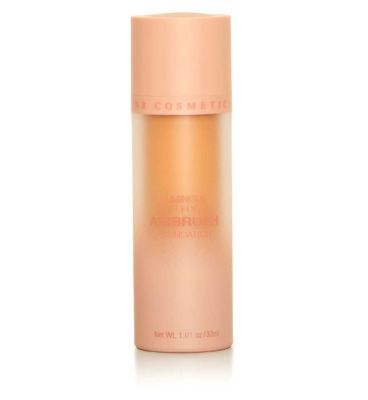 HNB COSMETICS Luminous Soft Focus Airbrush Foundation lf10w