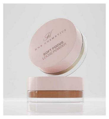 HNB Cosmetics Soft Focus Loose Powder
