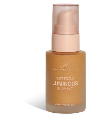 HNB Cosmetics Soft Focus Luminous Glow Tint glowtint 5
