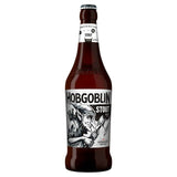 Hobgoblin Stout Premium Beer Bottle 500ml